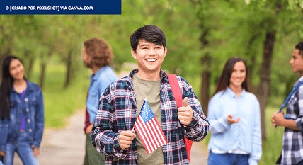 Como tirar o visto americano de estudante