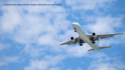 Novas Regras de Transporte Aéreo