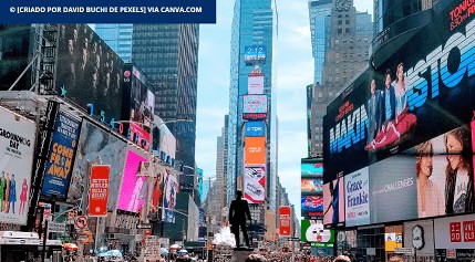 Turismo em Nova York