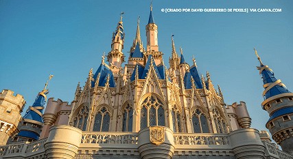 Disney busca brasileiros