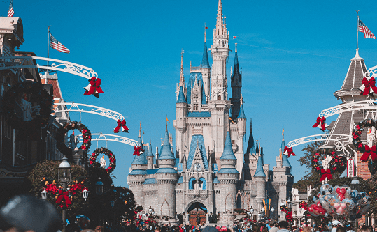 Magic Kingdom