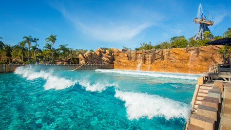 Typhoon Lagoon