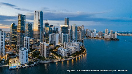 Cidade de Miami