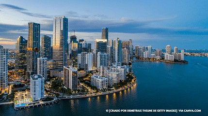 Cidade de Miami