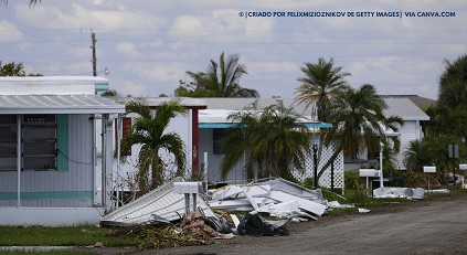 Furacão Irma