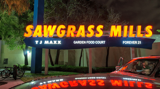 Sawgrass Mills