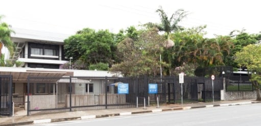 consulado americano em sao paulo