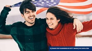 Valentine's Day nos Estados Unidos: Como é comemorado?