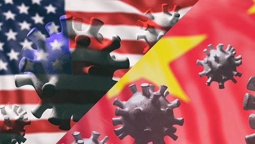 Informação para Visto Americano