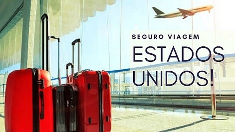 Seguro Viagem Estados Unidos