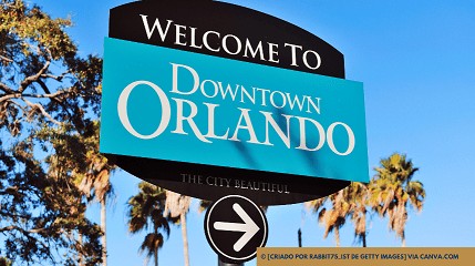 Dicas de Viagem para Orlando