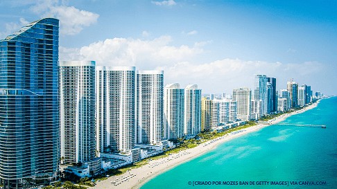 Dicas de Viagem para Miami