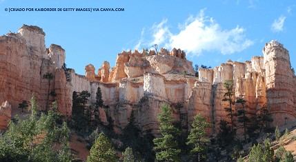 Parque Nacional de Zion