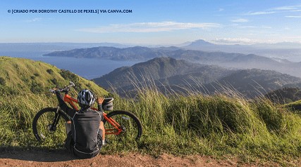 ciclistas nos estados unidos