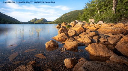 Parque Nacional de Acadia