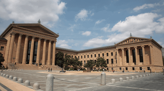 Philadelphia Museum of Art Philadelphia Museum of Art