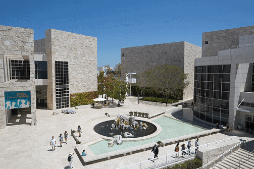 Getty Center Getty Center