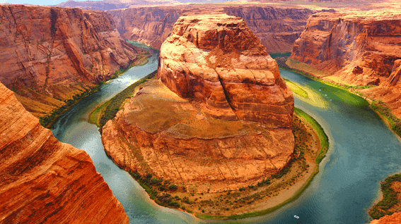 Grand Canyon