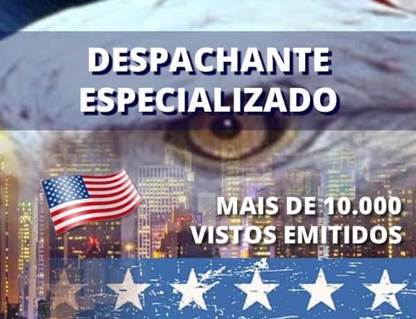 despachante especializado em visto americano mobile