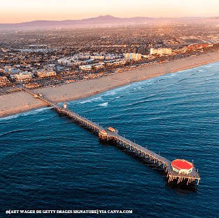 Huntington Beach