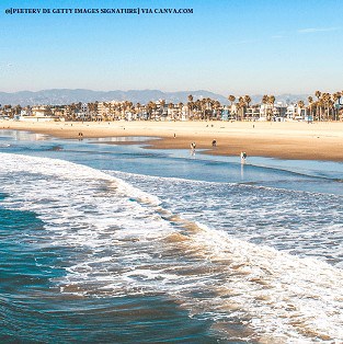 Venice Beach