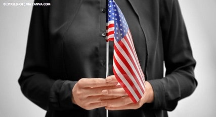 Consulados dos Estados Unidos cancelam entrevistas de Novembro
