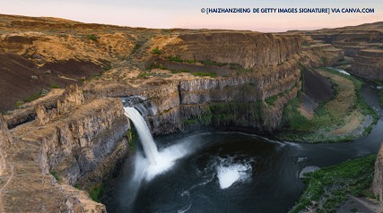 palouse falls 