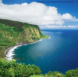 Big Island
