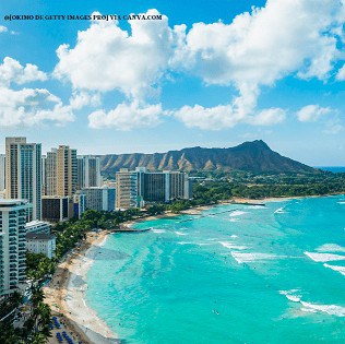 Qual a melhor época para viajar para o Hawaii