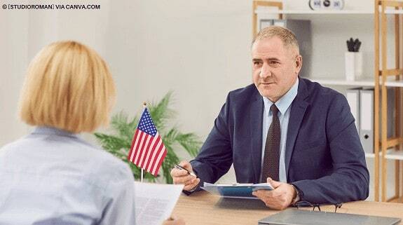 Entrevista para Visto Americano 2025