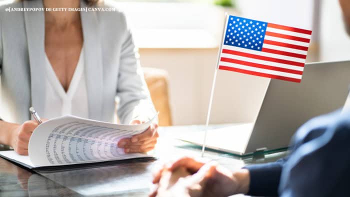 Renovação do Visto Americano