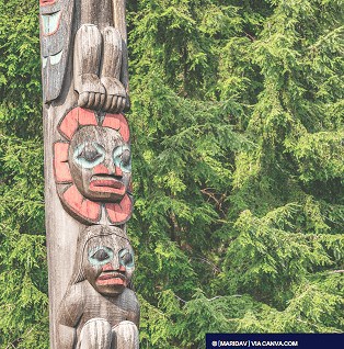 Alaska Native Heritage Center