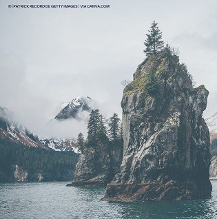 Kenai Fjords National Park