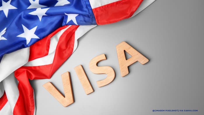 agendamento visto americano 2025