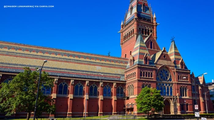 Harvard