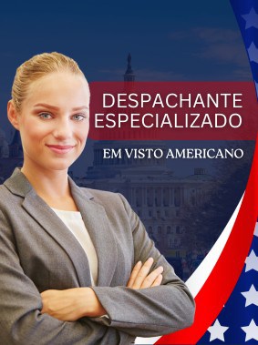 Visto Americano