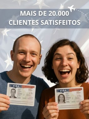 Visto Americano