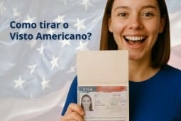 imagem Como Tirar Visto Americano