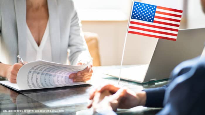 renovar visto americano