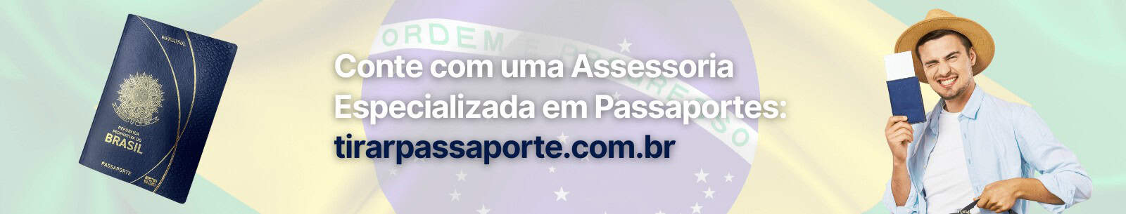 passaporte