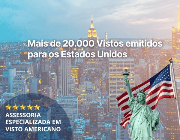 visto americano