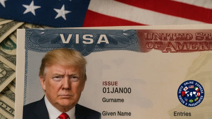 visto americano