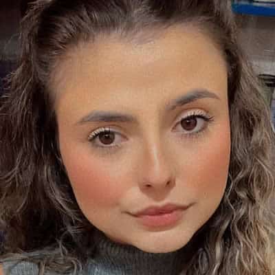 Foto de Maria Júlia Patrussi