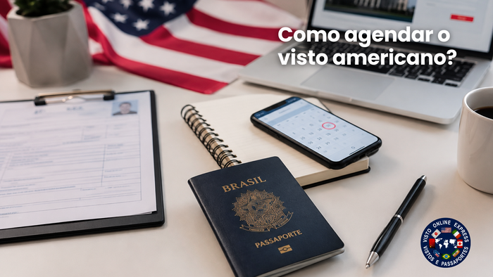 Agendamento Visto Americano Agendamento Visto Americano