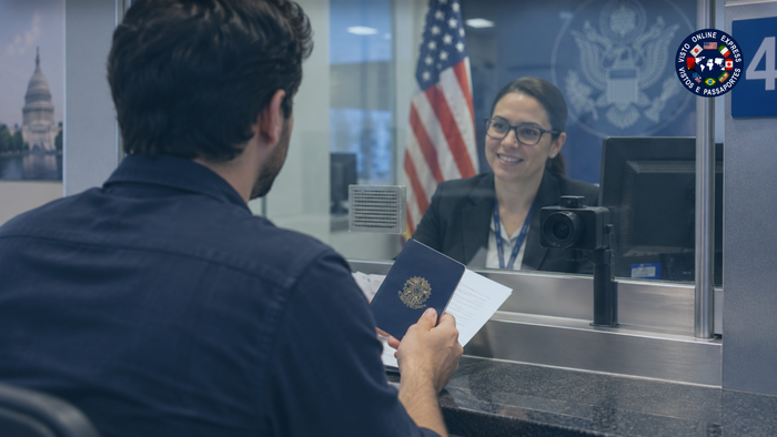 Entrevista para Visto Americano de Turista
