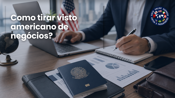 visto americano negocios visto americano negocios
